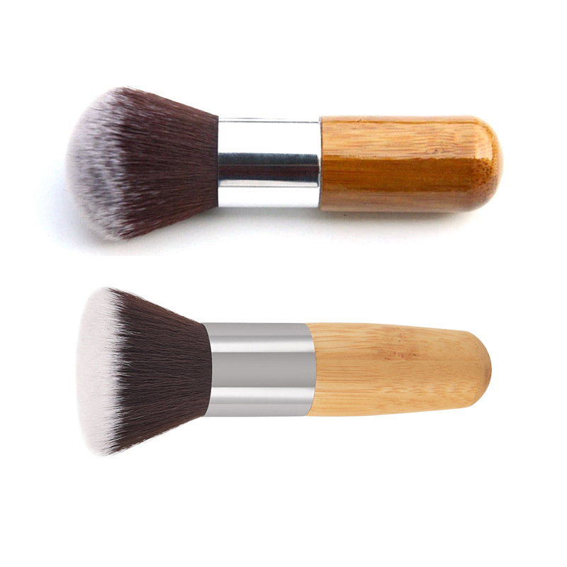 /Vly/Brushes Face Foundation L - Makeup Beauty Ro recensie en prijs
