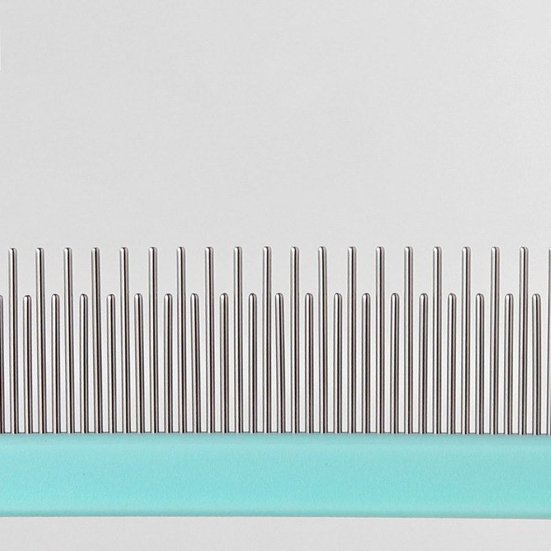 Kam voor huisdieren, borstel v - Makeup Beauty Ro recensie en prijs