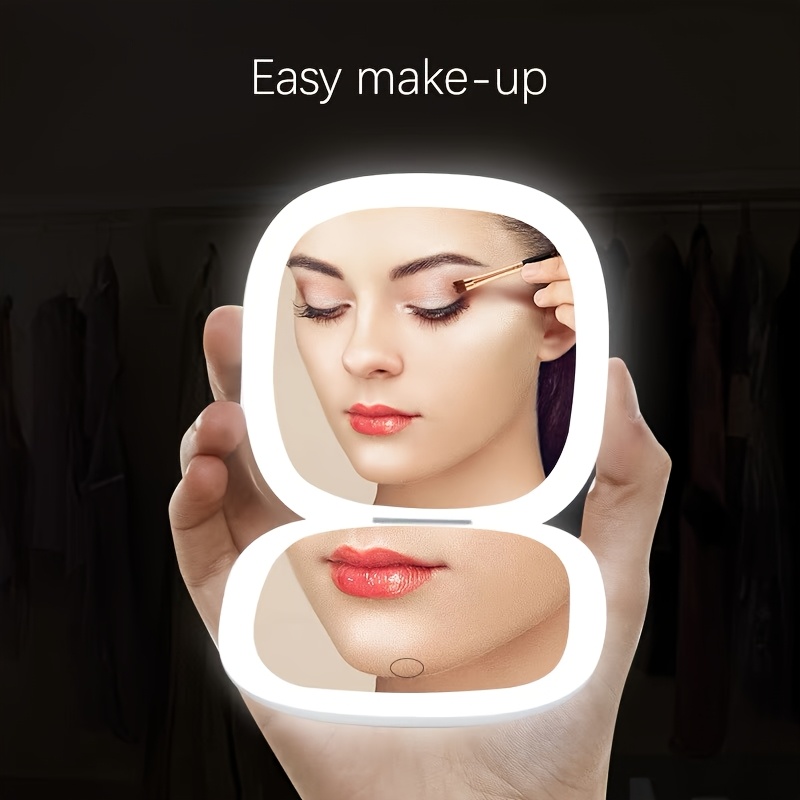5x dubbelzijdige vergrotende m - Beauty Makeup Definition recensie en prijs