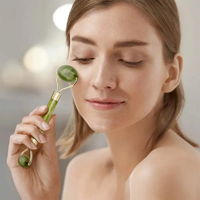 Natuurlijke Jade Roller Gua Sh - Jade Roller Gua Sha recensie en prijs