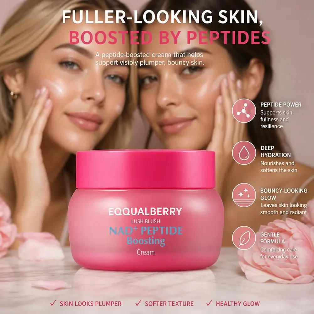 EQQUALBERRY BAKUCHIOL Plumping - Vitamin C Serum Face recensie en prijs