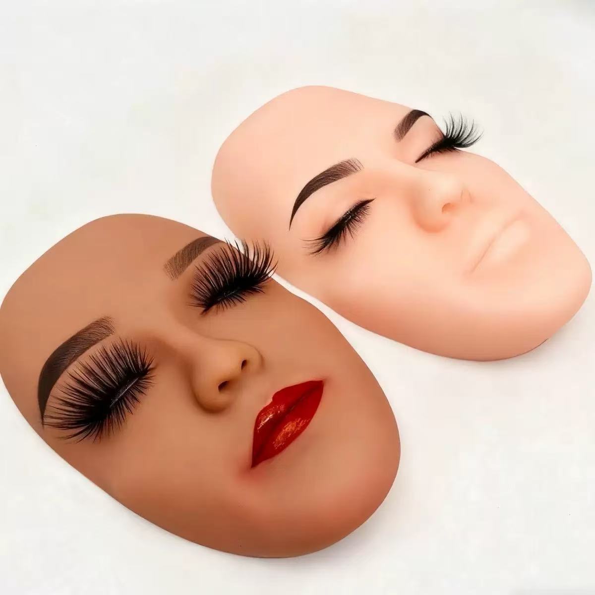 1Set/doos Volledige Gezichts-  - Beauty Makeup Academy recensie en prijs