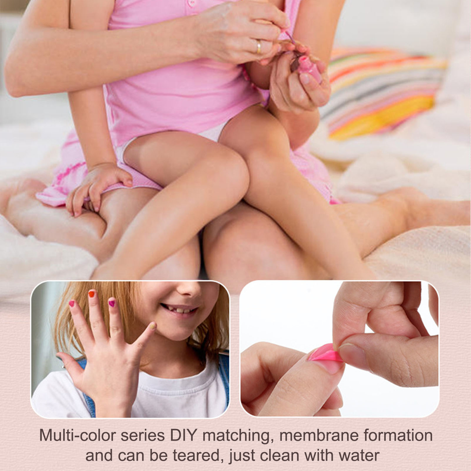 Kinderen make-up set lippensti - Beauty Makeup For Kids recensie en prijs