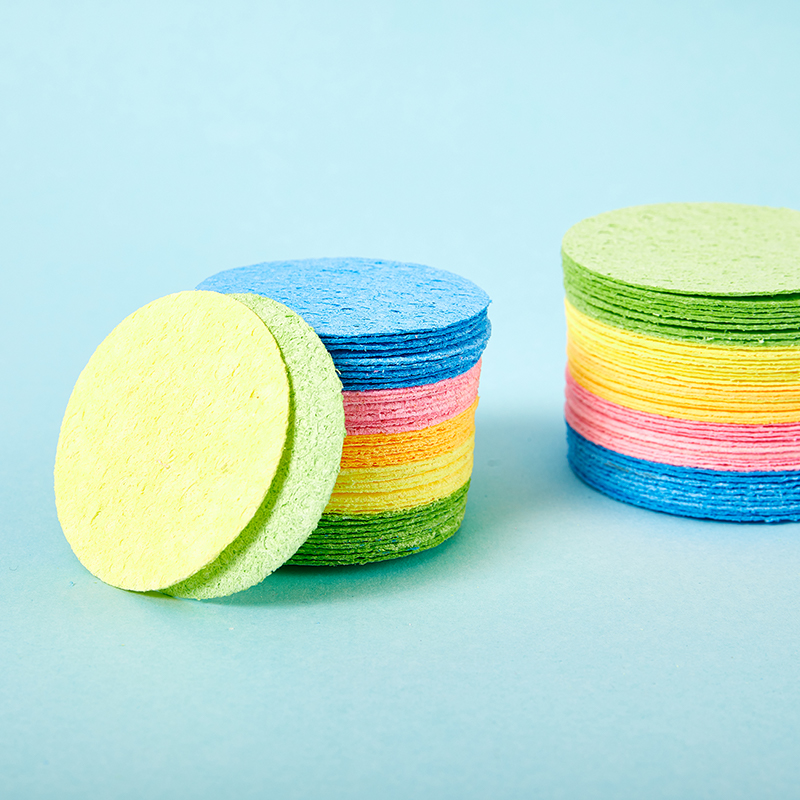 50/100 Stuks Gecomprimeerde Na - Makeup Beauty Ro recensie en prijs