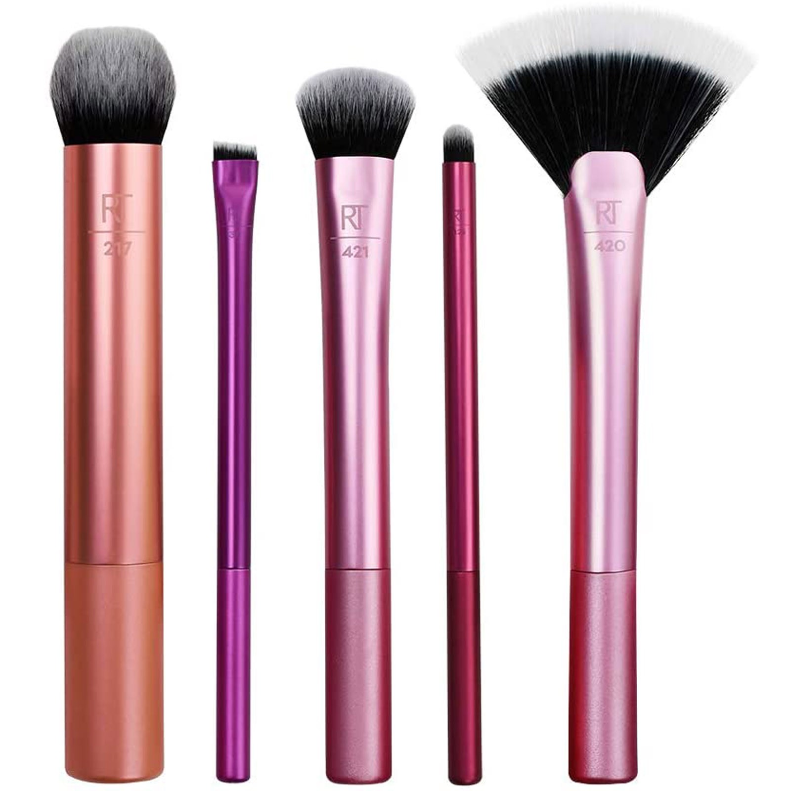 Real Techniques Professionele  - Beauty Makeup Eyeshadow recensie en prijs