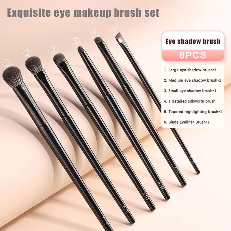 5/6/8/10 Stuks Ogen Make-Up Kw - Beauty Makeup Eyeshadow recensie en prijs