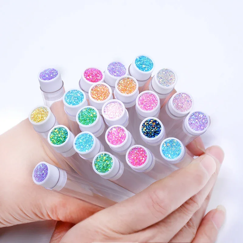 20 stuks make-up applicators,  - Beauty Makeup Youtube recensie en prijs