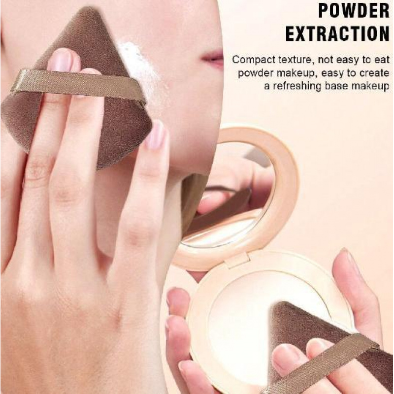 40-delige beauty make-up tool  - Makeup Beauty Ro recensie en prijs