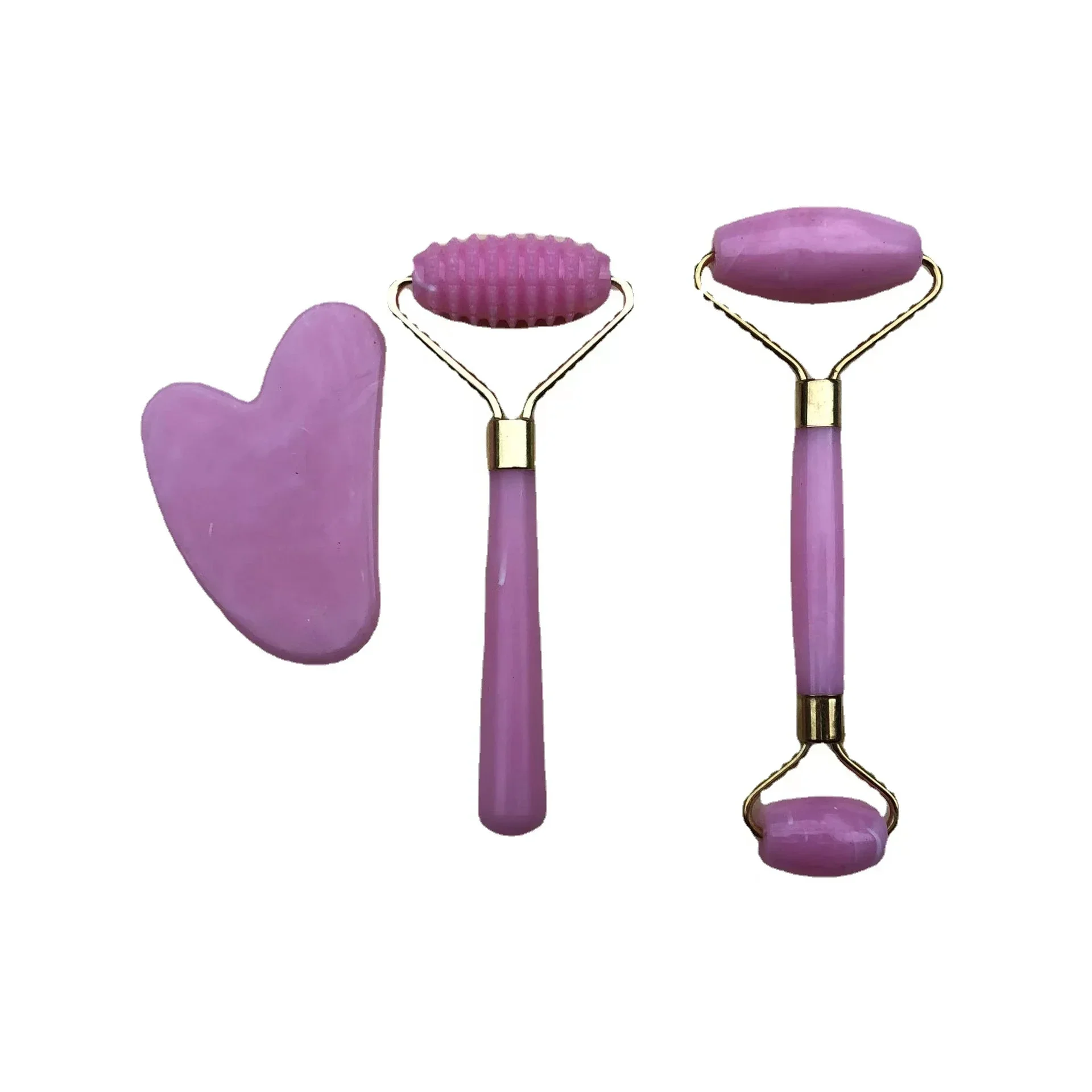 Hars Roller Massager voor Gezi - Jade Roller Gua Sha recensie en prijs