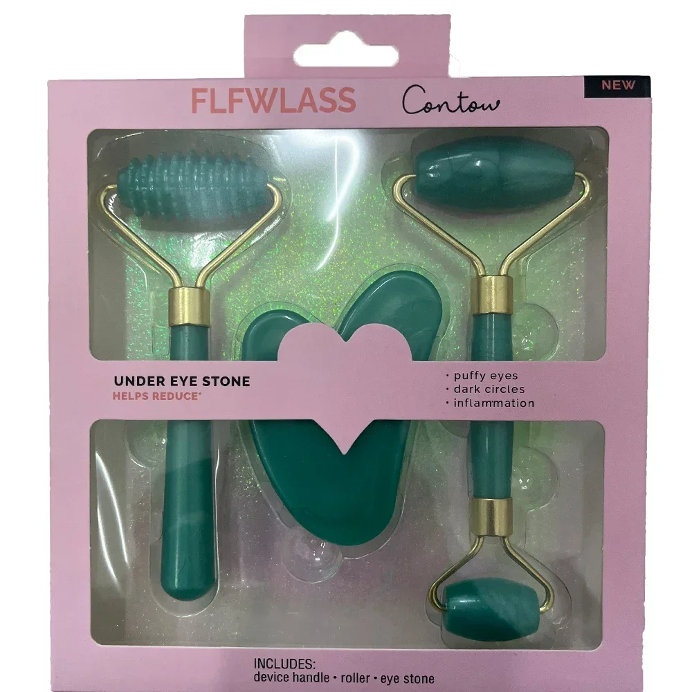 Hars Roller Massager voor Gezi - Jade Roller Gua Sha recensie en prijs