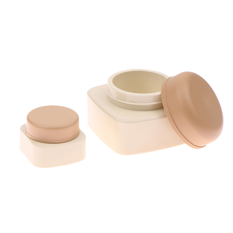 5/20g lege plastic nagelkunst  - Beauty Makeup Tool recensie en prijs