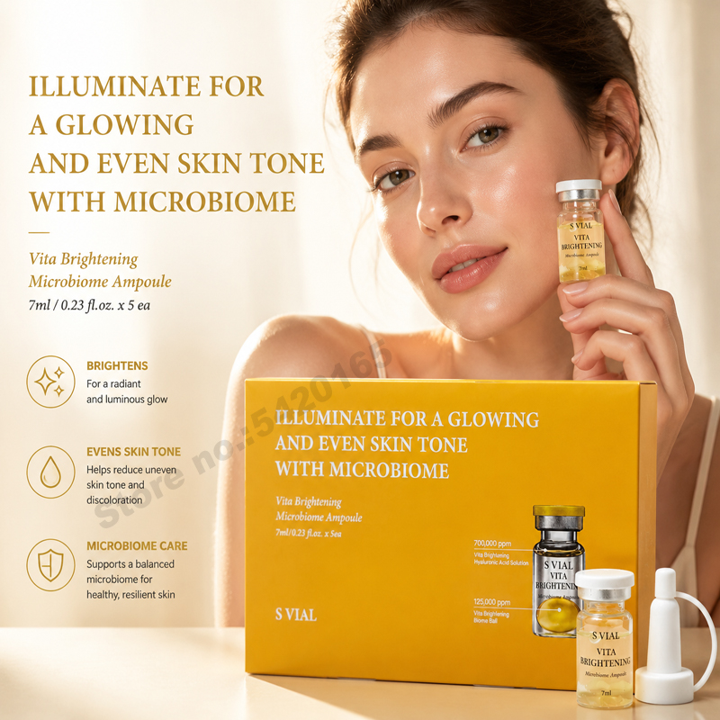 Vitamine C voor gezichtsdermap - Vitamin C Serum Face recensie en prijs