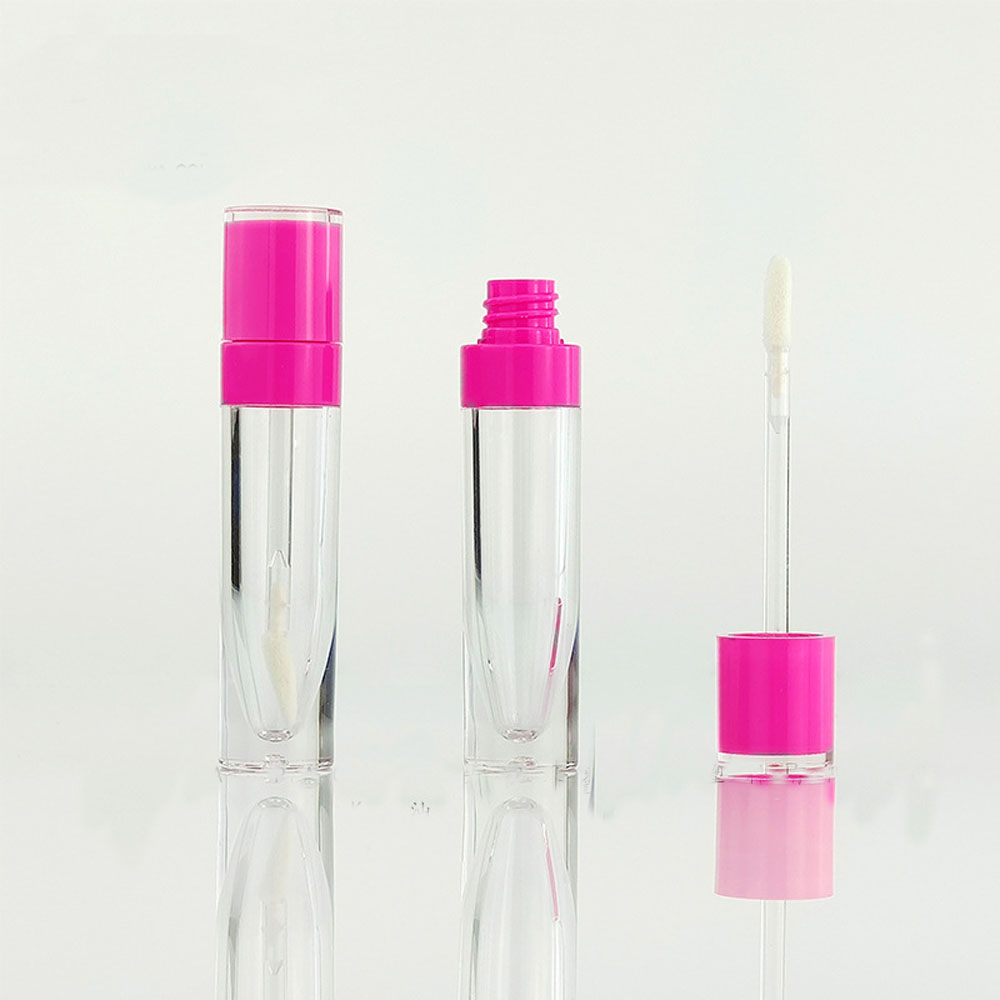 50 STKS 5 ML Lege Clear Lipglo - Beauty Makeup Youtube recensie en prijs