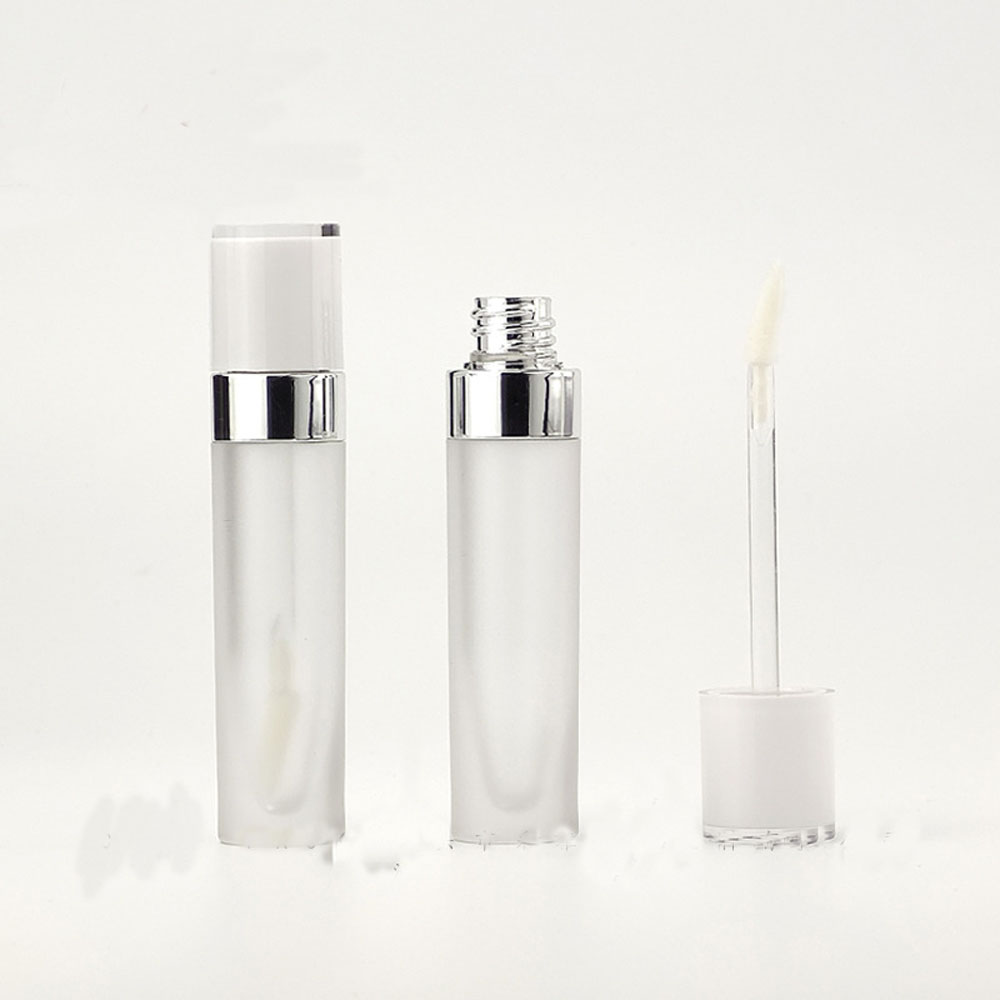 50 STKS 5 ML Lege Clear Lipglo - Beauty Makeup Youtube recensie en prijs