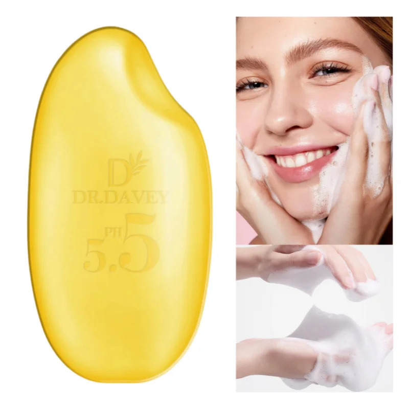 DR.DAVEY VITAMIN C Huidverzorg - Vitamin C Serum Face recensie en prijs