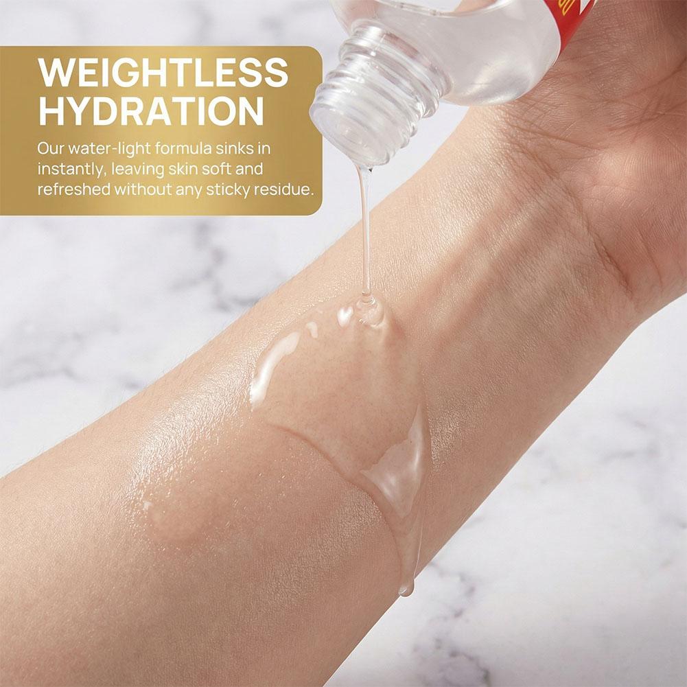 AHA Hyaluronzuur Vitamine C Ar - Vitamin C Serum Face recensie en prijs