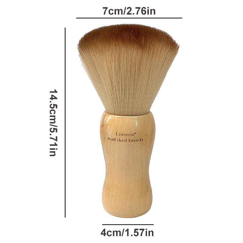 1PC Professionals Pluizige Nag - Makeup Beauty Ro recensie en prijs