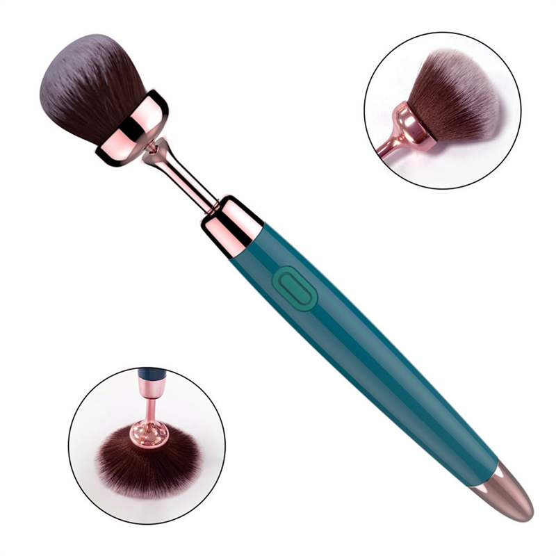 ABLG elektrische make-upborste - Beauty Makeup Tool recensie en prijs