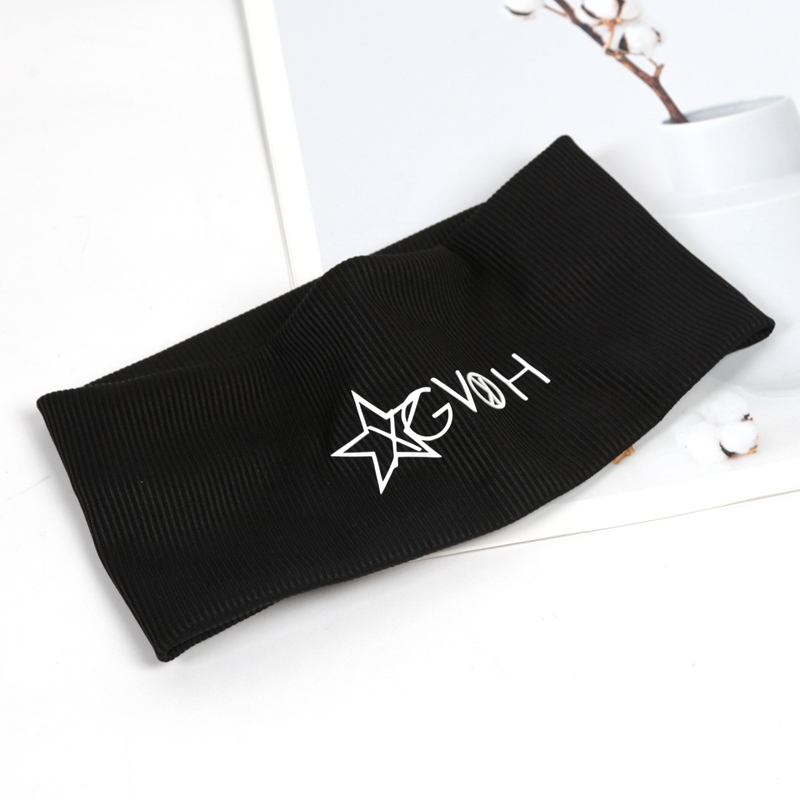 Nieuw op maat gemaakt hoofdban - Beauty Makeup Logo Design recensie en prijs