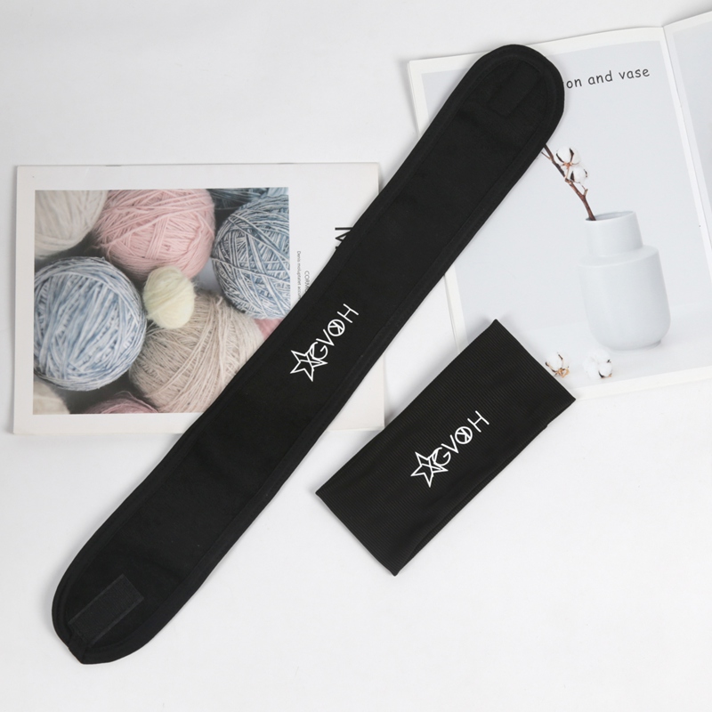 Nieuw op maat gemaakt hoofdban - Beauty Makeup Logo Design recensie en prijs