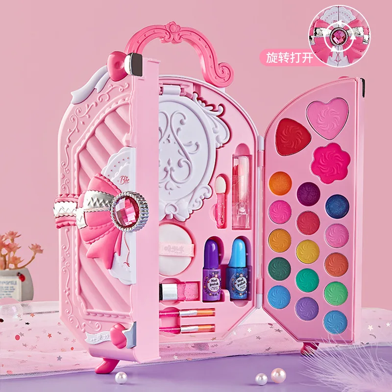 Veilig Cosmetisch Speelgoed Vo - Beauty Makeup Eyeshadow recensie en prijs