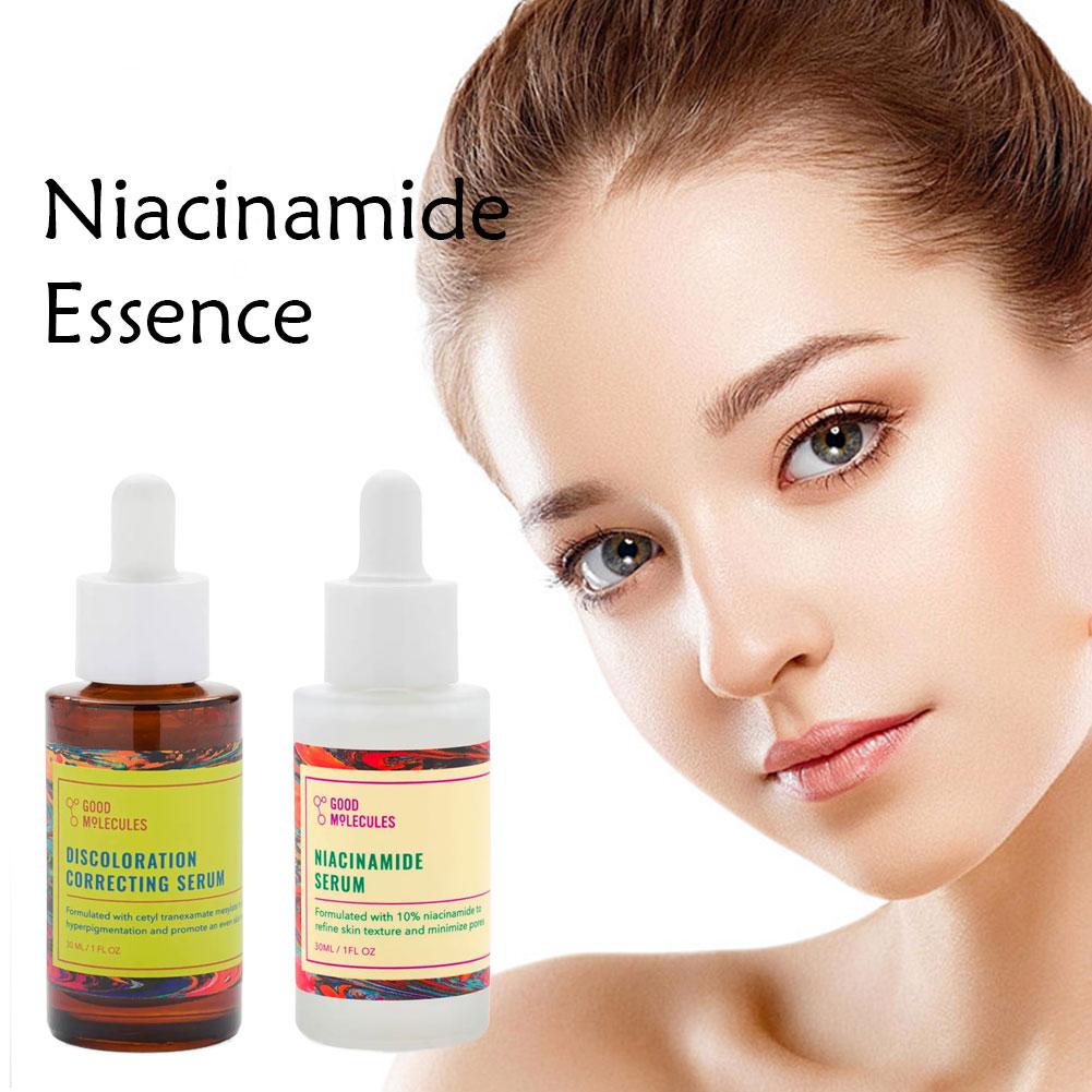 Premium Good Molecules Gezicht - Vitamin C Serum Face recensie en prijs