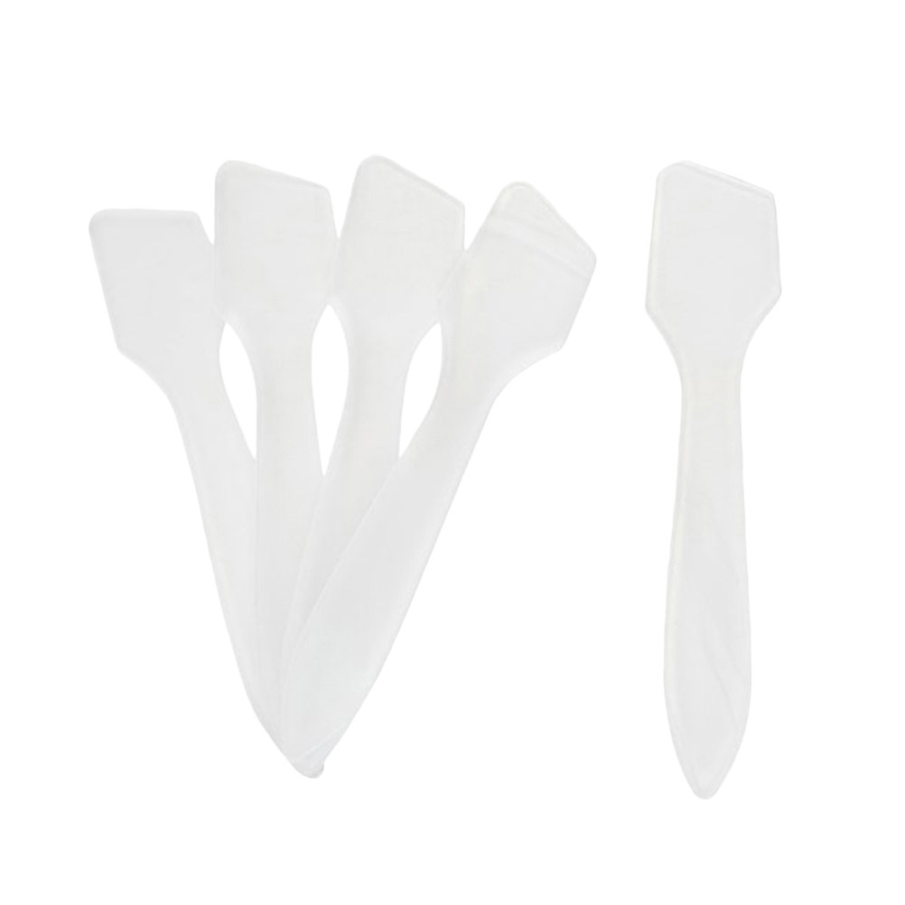 300 stuks make-up schepjes, pr - Beauty Makeup Tool recensie en prijs