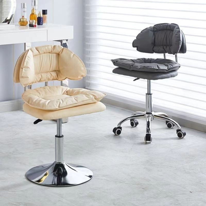 Barstoel, make-upstoel met wer - Beauty With Makeup recensie en prijs