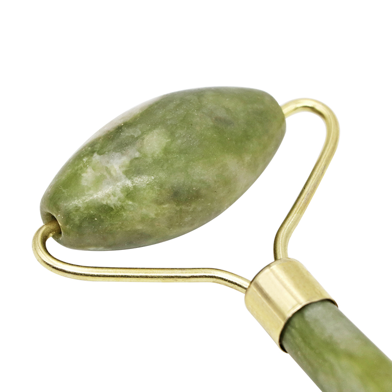 Natuurlijke Jade Roller Gezich - Jade Roller Gua Sha recensie en prijs