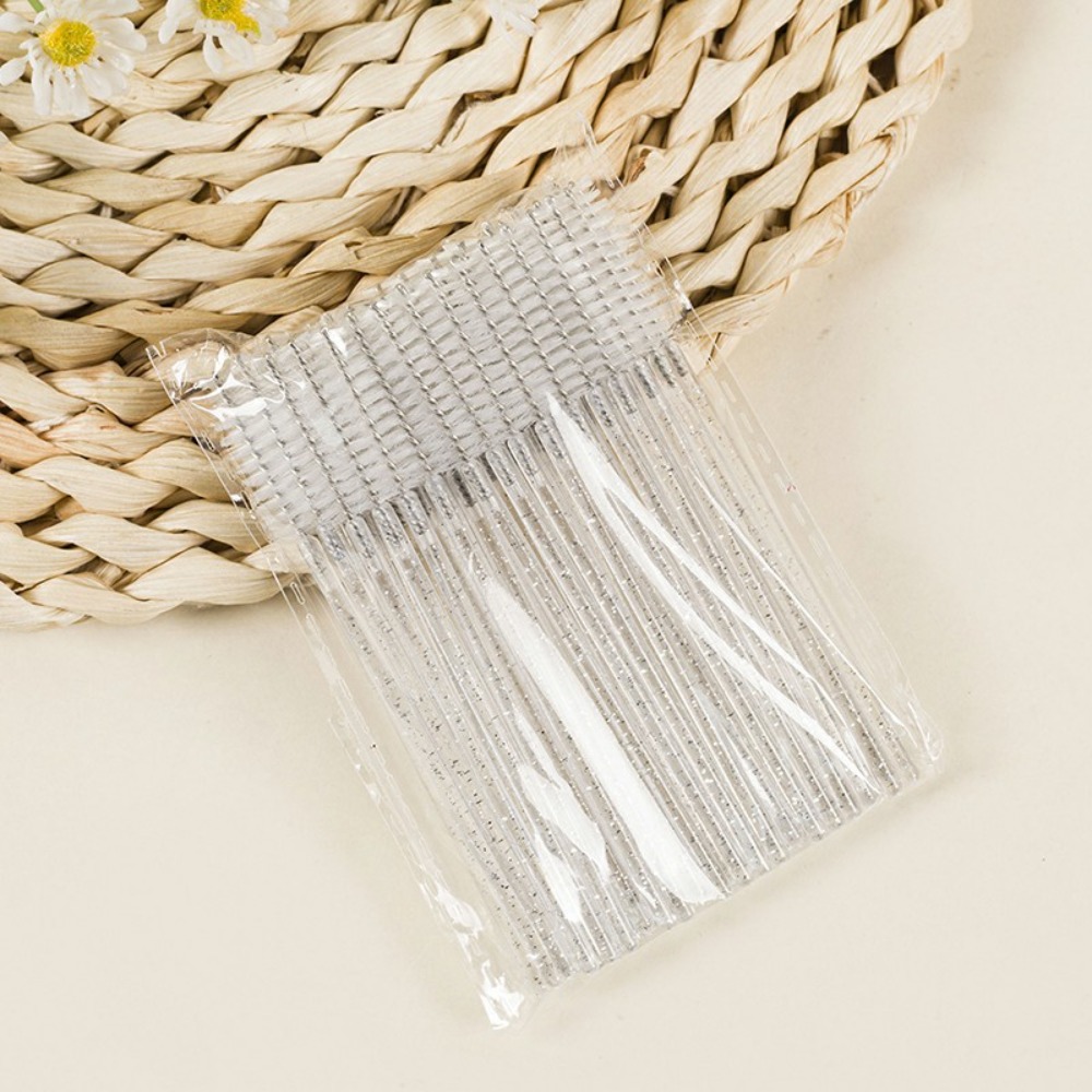 50-100PCS Crystal Wimper Borst - Makeup Beauty Ro recensie en prijs