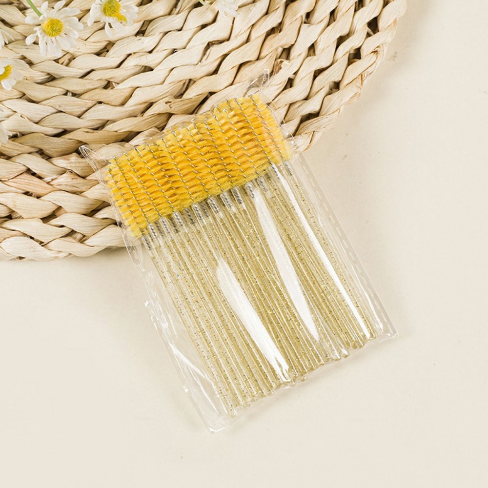 50-100PCS Crystal Wimper Borst - Makeup Beauty Ro recensie en prijs