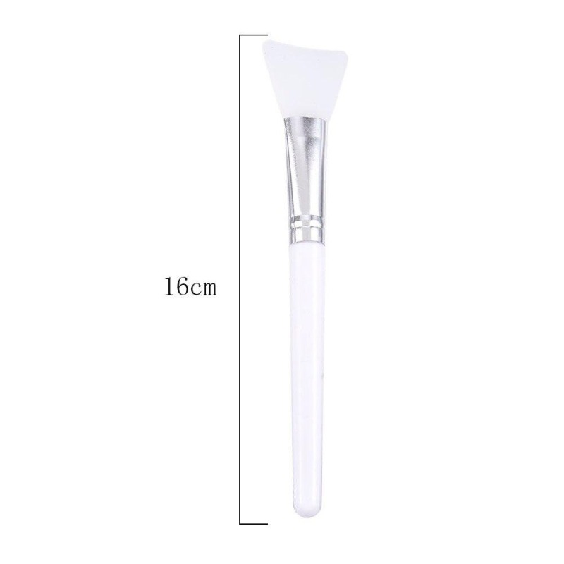 4 stks/set Witte Make-up Silic - Makeup Beauty Ro recensie en prijs