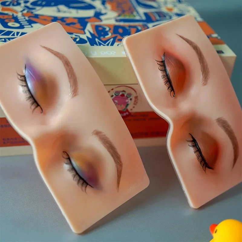 1Pcs Geen Doos Herbruikbare Ma - Beauty Makeup Academy recensie en prijs
