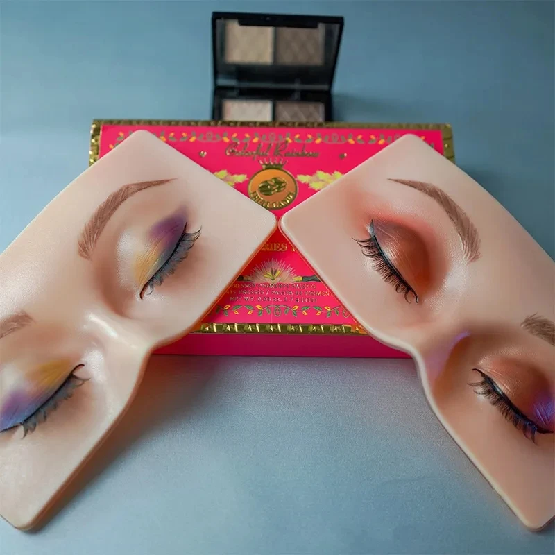 1Pcs Geen Doos Herbruikbare Ma - Beauty Makeup Academy recensie en prijs