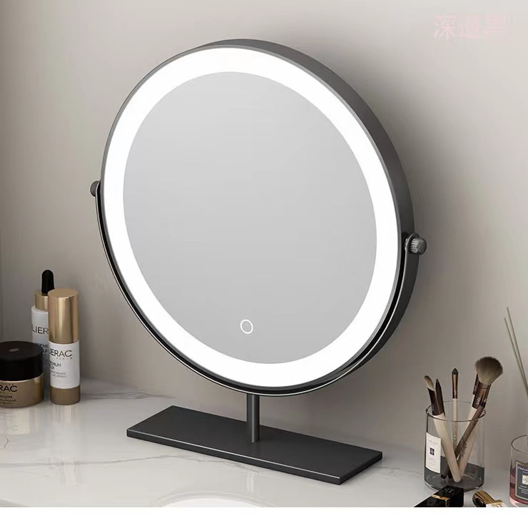 luxe make-upspiegel desktop de - Beauty Makeup Definition recensie en prijs