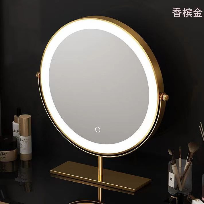 luxe make-upspiegel desktop de - Beauty Makeup Definition recensie en prijs