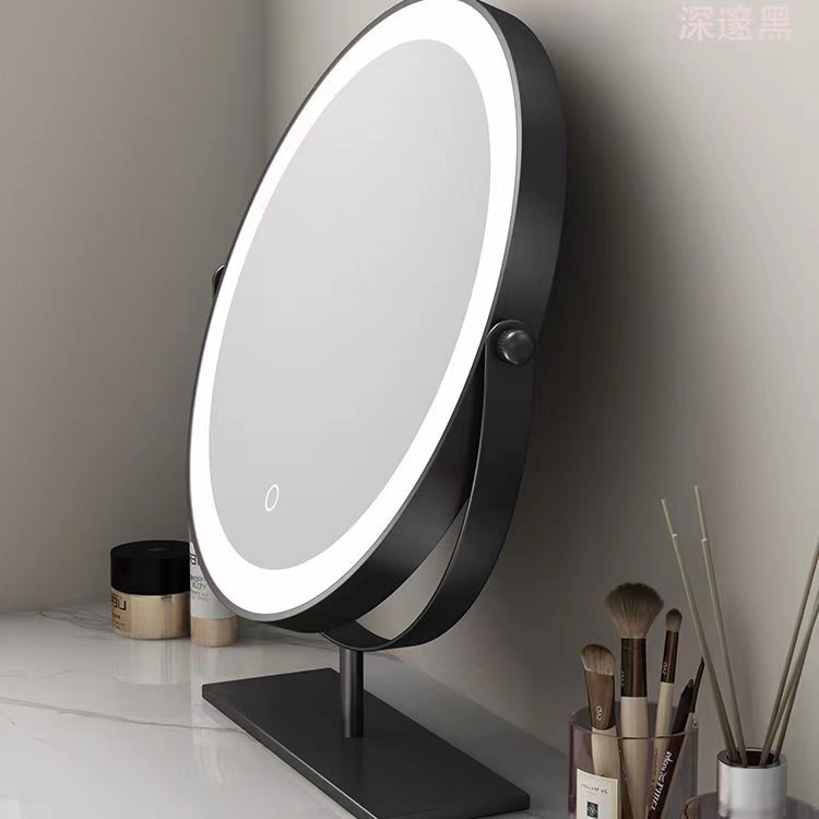 luxe make-upspiegel desktop de - Beauty Makeup Definition recensie en prijs