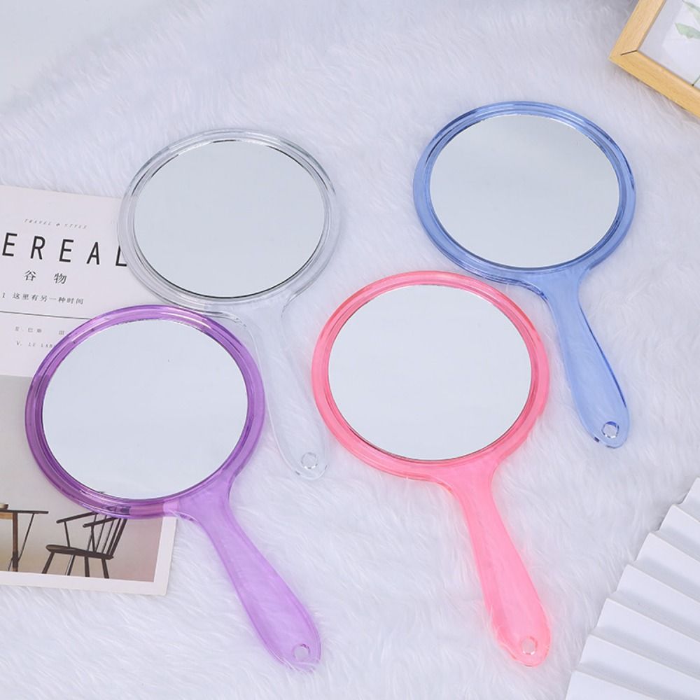 High-definition handspiegel me - Beauty Makeup Definition recensie en prijs