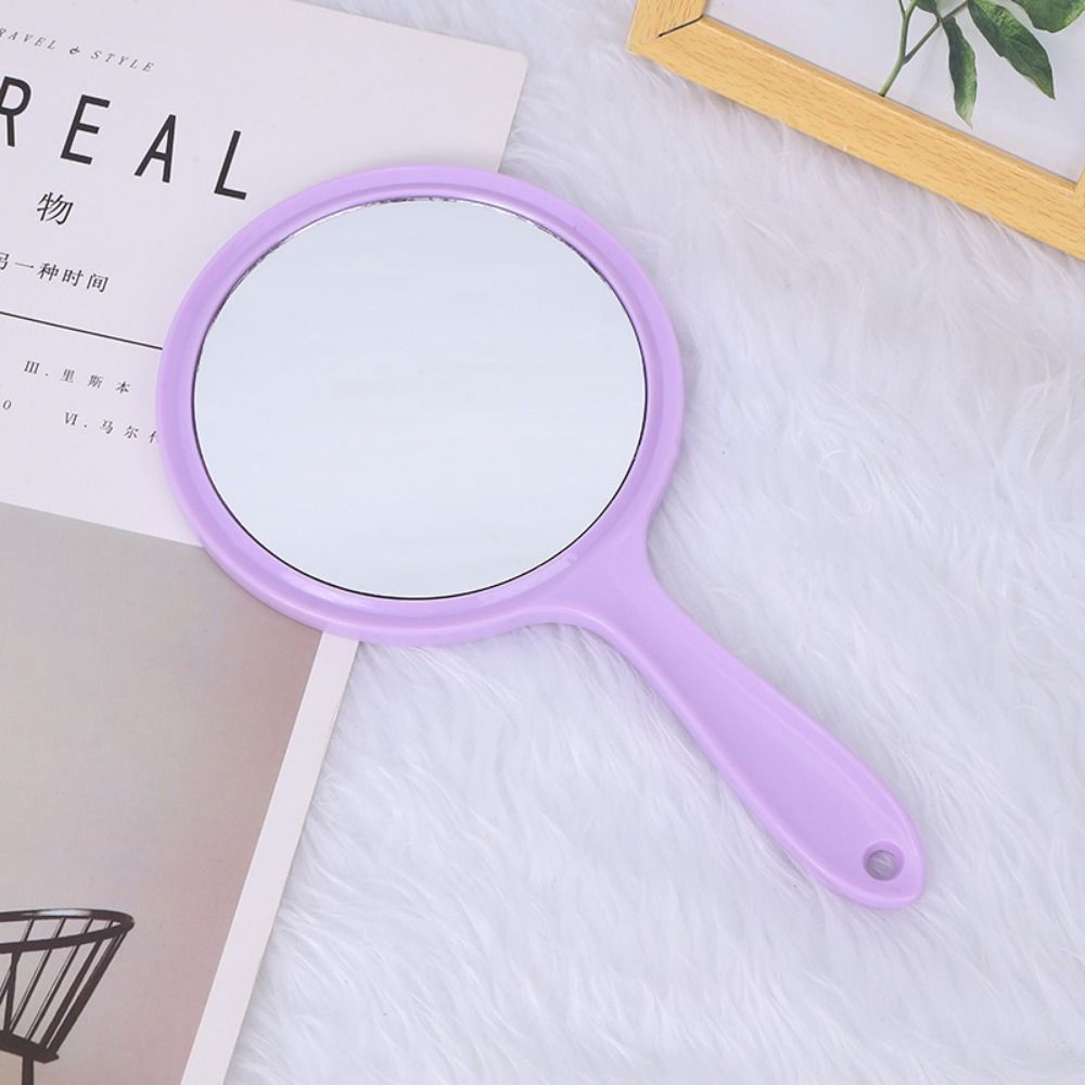 High-definition handspiegel me - Beauty Makeup Definition recensie en prijs