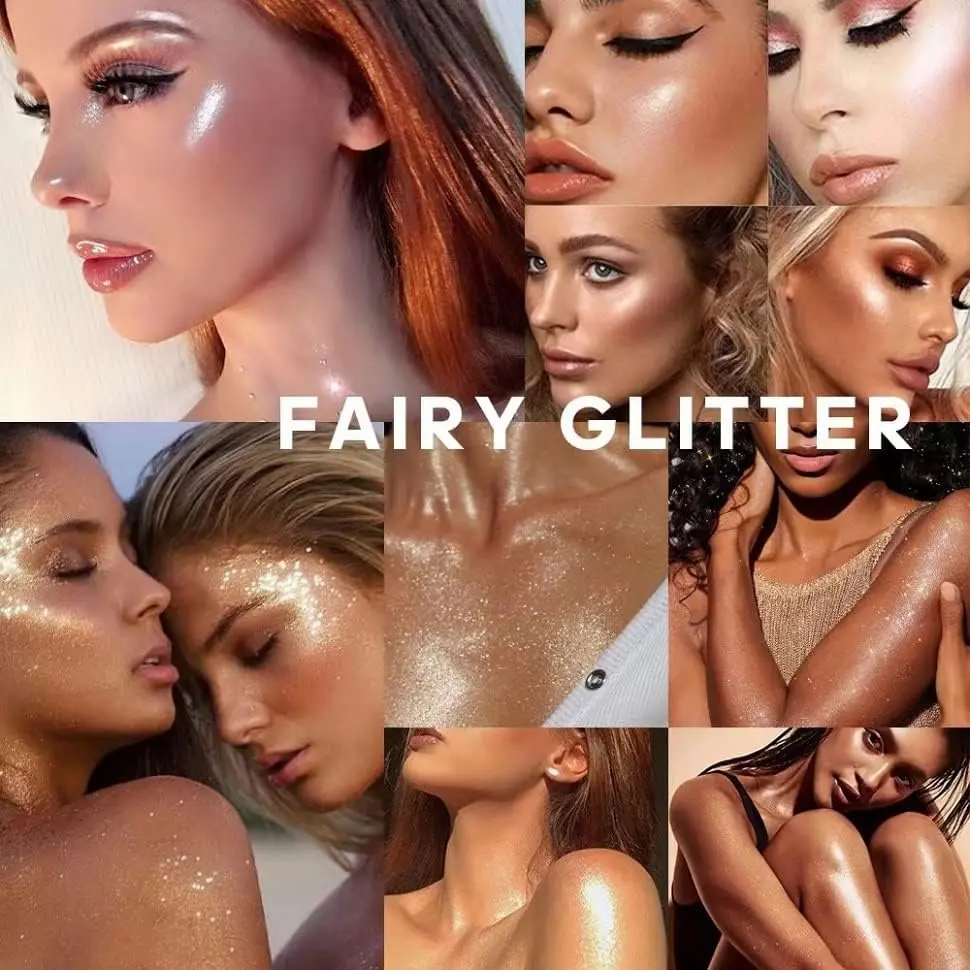 Schoonheid Glitter Stick Zeeme - Beauty Makeup For Kids recensie en prijs